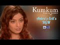 Antra's Evil's Background Music Kumkum – Ek Pyara Sa Bandhan From Star Plus