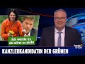 Annalena Baerbock: Wird die Grüne zur jüngsten Kanzlerin der Geschichte? | heute-show vom 23.04.2021