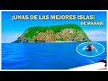 Descubre un destino nico isla escondida en manab ecuador se hizo snorkeling