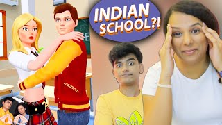 School Game Made By Karan Johar | SlayyPop screenshot 5