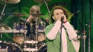 Sonata Arctica - White Pearl, Black Oceans... (Live at Kemi Open Air 2009) (1080p)