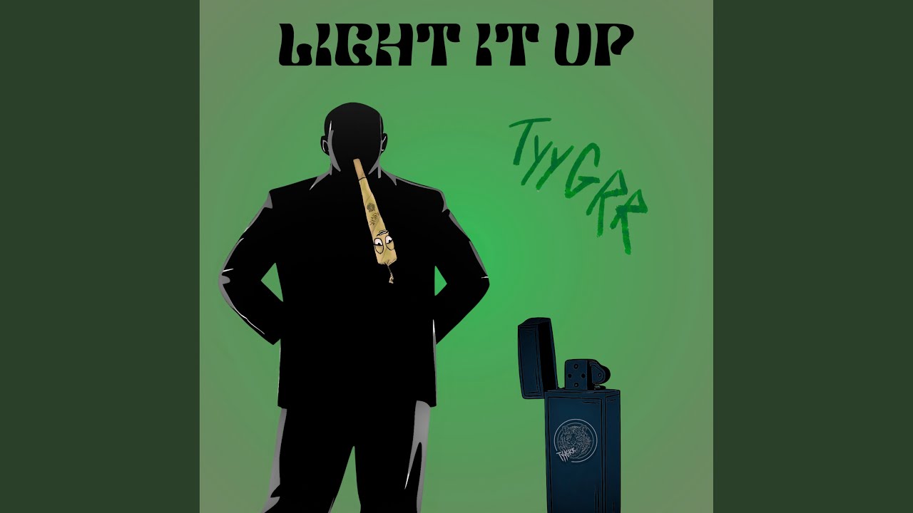 Watch Light It Up on YouTube Watch Light It Up on YouTube