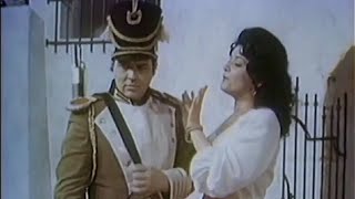 Фильм-опера «Моя Кармен» (1977)