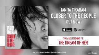 Watch Tanita Tikaram The Dream Of Her video