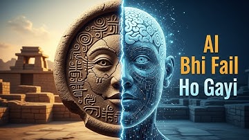 This 4,000-Year-Old Code Is Still Beating AI | The Indus Valley Mystery