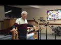 Matthew 10 prophetic body