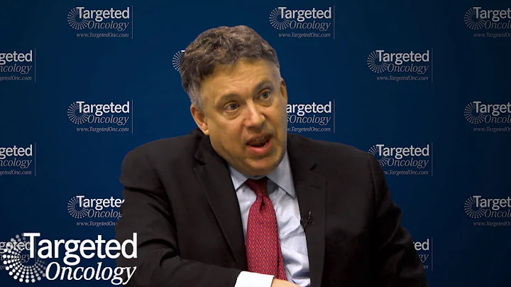 Molecular Testing for NSCLC