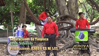Video thumbnail of "Juan Hernandez vol.32 Subiendo"