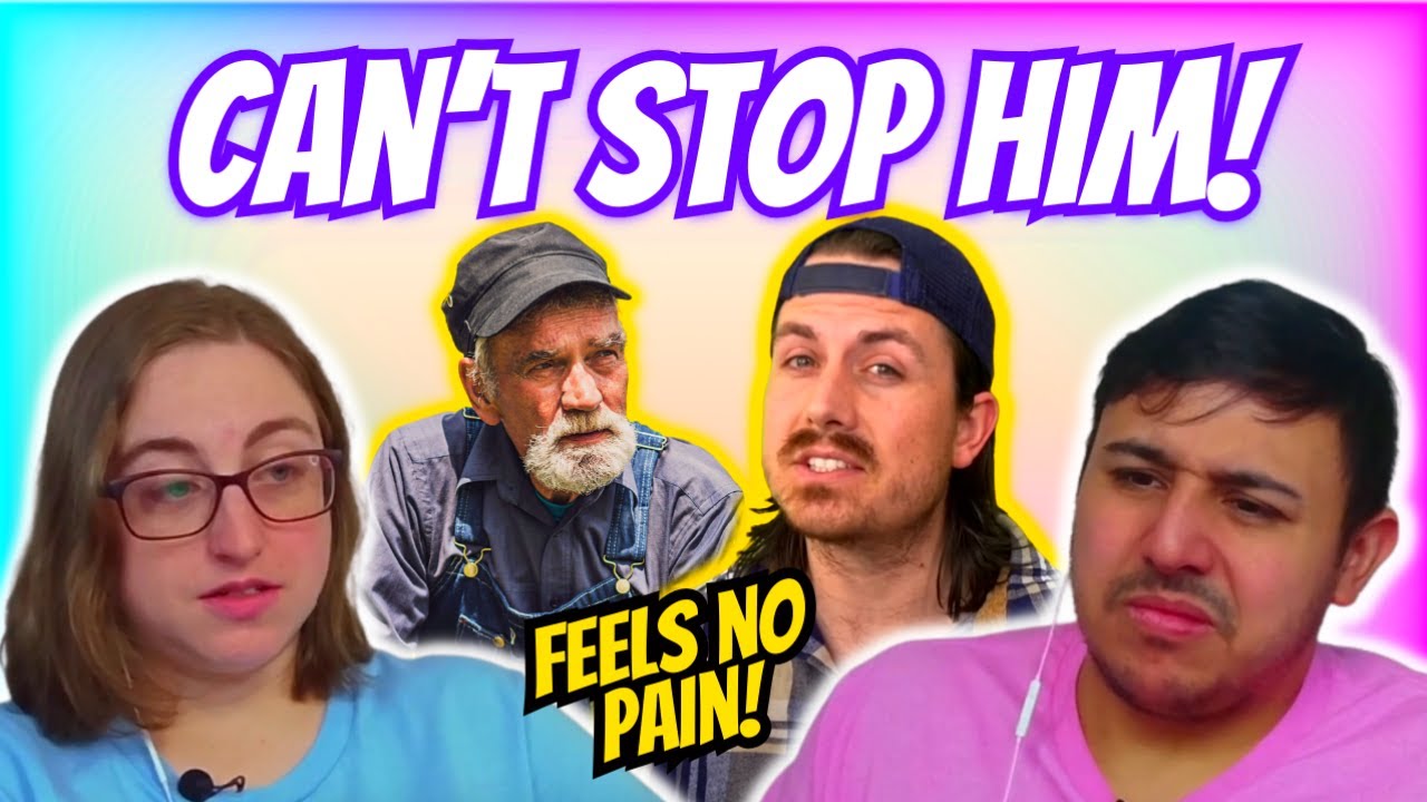 MrBallen - Топ-3 места, куда НЕЛЬЗЯ ПОЕХАТЬ, и люди, которые все равно там побывали (часть 18) | ...