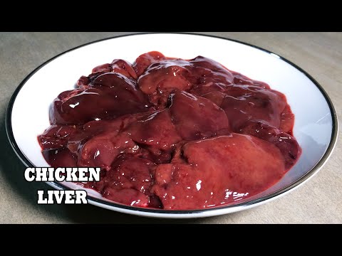 Video: How To Make Potato Casserole With Chicken Liver