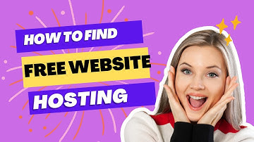 How to Find Reliable Free Website Hosting Services - Raksmart