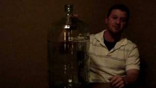 Glass Carboy Product Demo / WineGuySupply.com