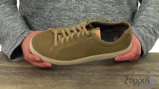 ugg cali sneaker low mlt