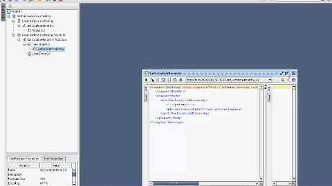 SoapUi-A quick start guide - YouTube.webm
