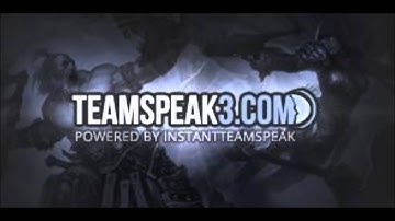 TeamSpeak Country