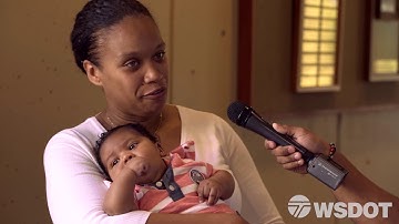 Employee benefits at WSDOT