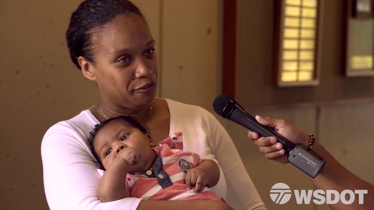 Employee benefits at WSDOT