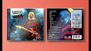 Nirvana - Smells Like Teen Spirit (Remastered) at The Roseland Ballroom NYC 7/23/93