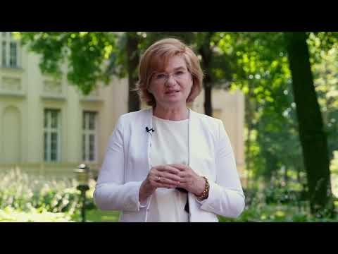 Wideo: Jak Mówić Na Uniwersytecie