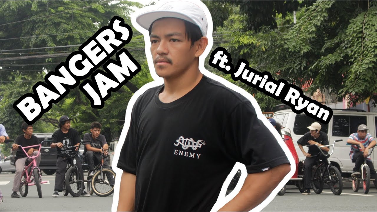 BMX Day 2018 + Bangers Jam