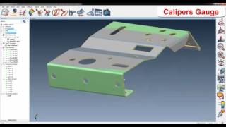 PolyWorks Inspection Concept Basic.