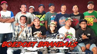 Boedoet 145 - Class of 2000 Reunion