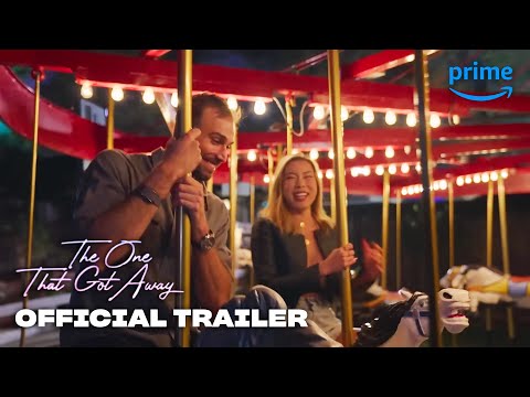 The One That Got Away - Official Trailer | Prime Video