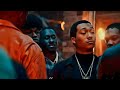 BMF Starz Meech got Set-Up in Cleveland😡 | BMF 2x02 Clip