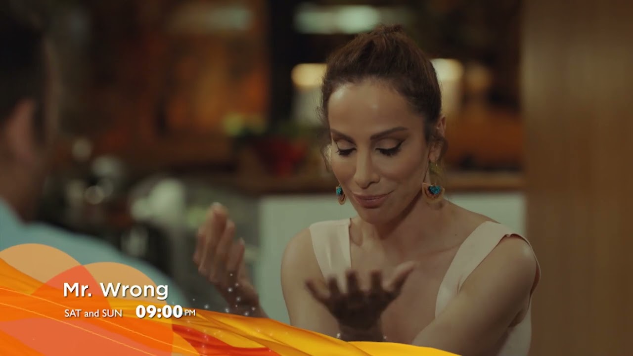 Mr. Wrong | Episode 09 Teaser | Turkish Drama | Bay Yanlis | 19 May 2024