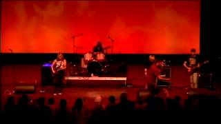 Plugged In 2014 -  Fallback Concert 2