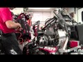 AMSOIL Championship Snocross Team Of The Year Award - Hentges Racing Polaris
