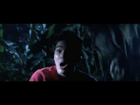 Air Terjun Pengantin official trailer
