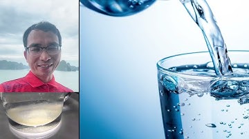 Ưu nhược điểm của máy lọc nước nano và lý do bạn nên thay lõi đúng hạn [ Tổng hợp Short]