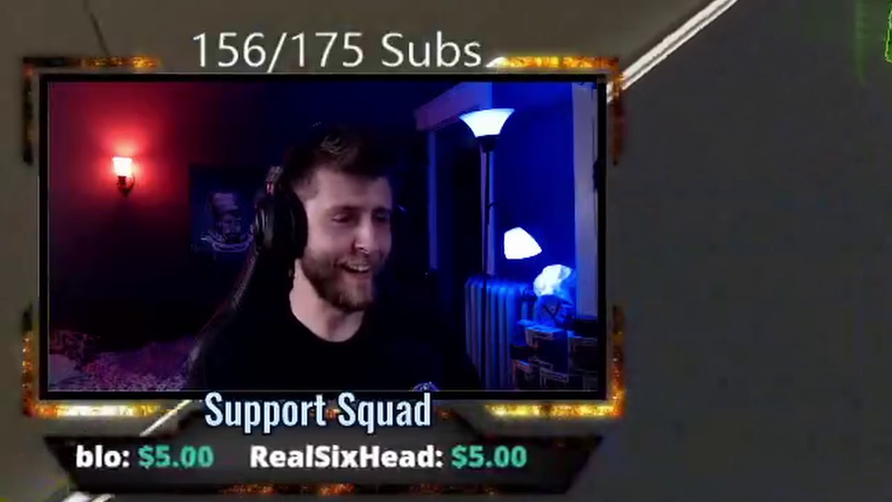 Stream Recap 5