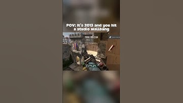 Take me back to 2013 on BO2 Studio