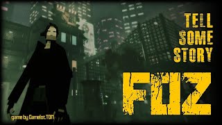 Tell Some Story: Foz (Demo) - геймплей