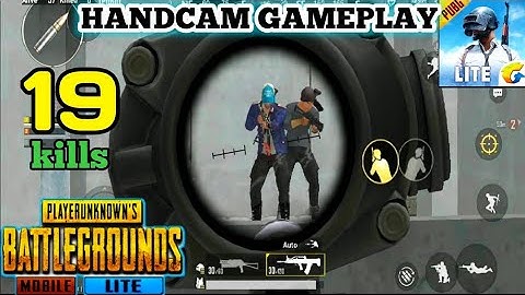 Pubg mobile lite Android gameplay (Golden woods map gameplay) trilok- gaming Miramar map gameplay