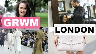 ♡ GRWM | London ♡