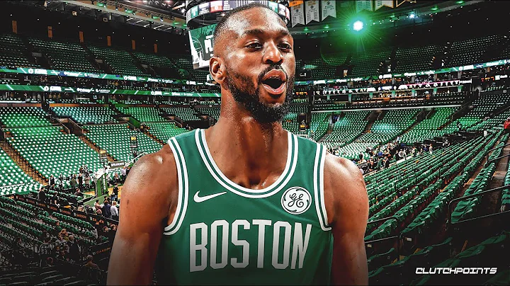 Kemba Walker Mix "Ali"