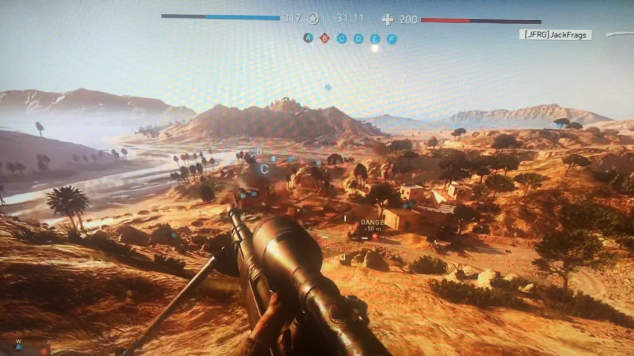 Best Sniper In Battlefield 5 YouTube