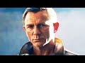 JAMES BOND 007 MOURIR PEUT ATTENDRE Bande Annonce Teaser (2020) Daniel Craig