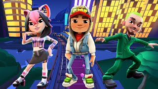 New Update - Subway Surfers Seoul