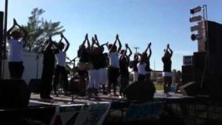BVMP Praise Dancers