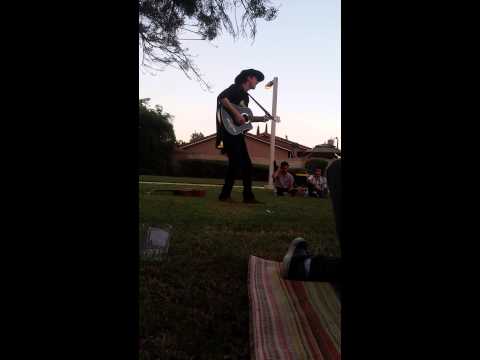 State's Evidence live