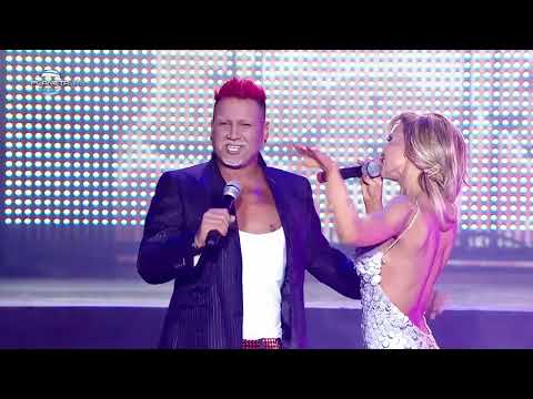 Малина и Азис Не спира да боли 2011 