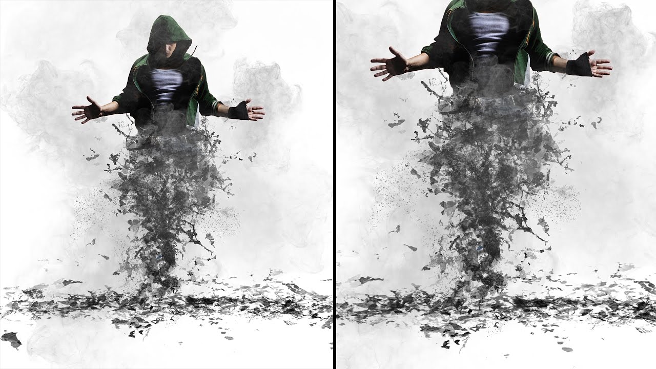 Human Ashes Photo Effect In Photoshop CS6 YouTube human-ashes-photo-effect-in-photoshop-cs6-youtube