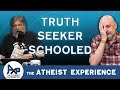 I Don't Want to Be Wrong About God ( And Moon Doubts!) | Jeremy - LA | Atheist Experience 24.10