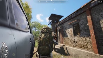 scum game rusty lock