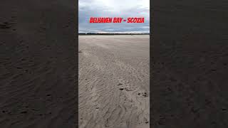 Holy Island - Inghilterra e Belhaven Bay - Scozia #shorts #scozia #benelli #Inghilterra #nordeuropa