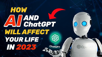How Generative AI will transform our lives in 2023 | Automation with AI tools | ChatGPT | AI Tools